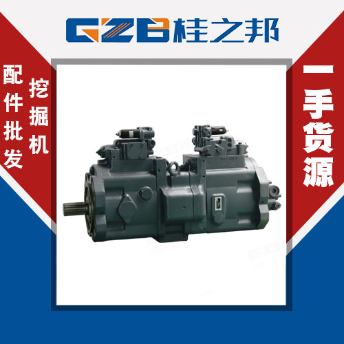 特價(jià)不二原機(jī)液壓泵配件批發(fā)-桂之邦