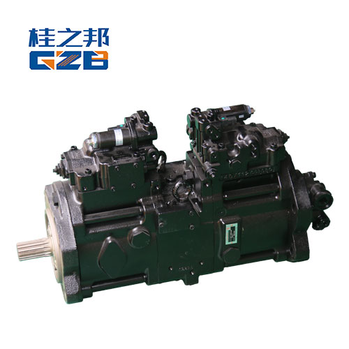 不二原機(jī)液壓泵哪的好