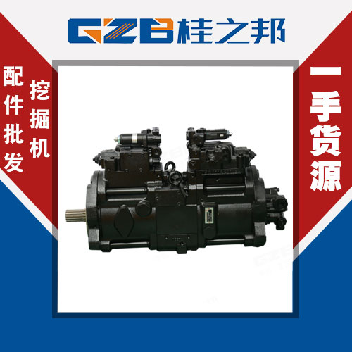 原裝進(jìn)口不二原機(jī)液壓泵哪的好-桂之邦