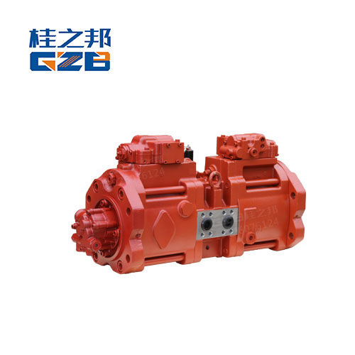 哪里有賣(mài)不二原機(jī)液壓泵的