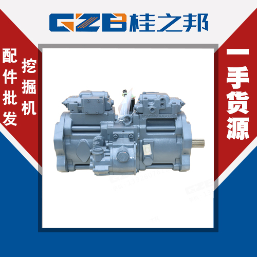 進(jìn)口不二原機(jī)液壓泵質(zhì)量如何-桂之邦