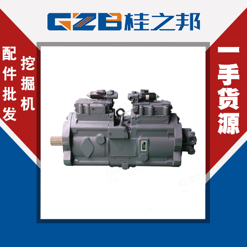 供應(yīng)挖機(jī)用不二原機(jī)液壓泵批發(fā)市場(chǎng)-桂之邦