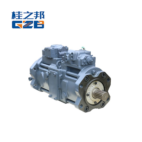 不二原機(jī)液壓泵哪個(gè)公司好