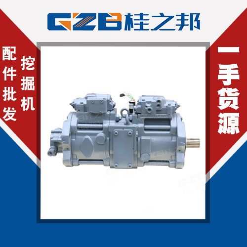 不二原機(jī)液壓泵哪個(gè)公司好-桂之邦