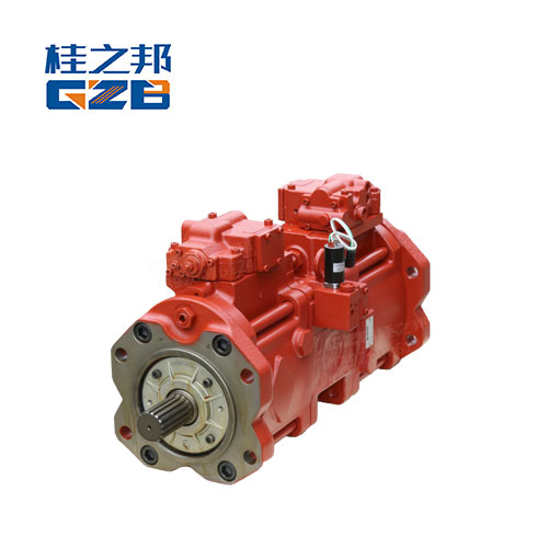 不二原機液壓泵價錢多少