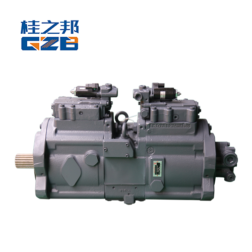 不二原機液壓泵價位