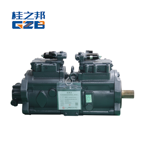 不二原機液壓泵價位