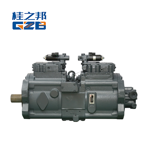 不二原機液壓泵價位