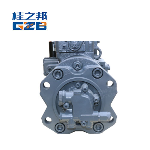 南寧哪家賣不二原機(jī)液壓泵配件好