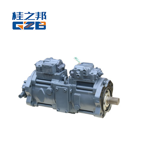 南寧哪家賣不二原機(jī)液壓泵配件好