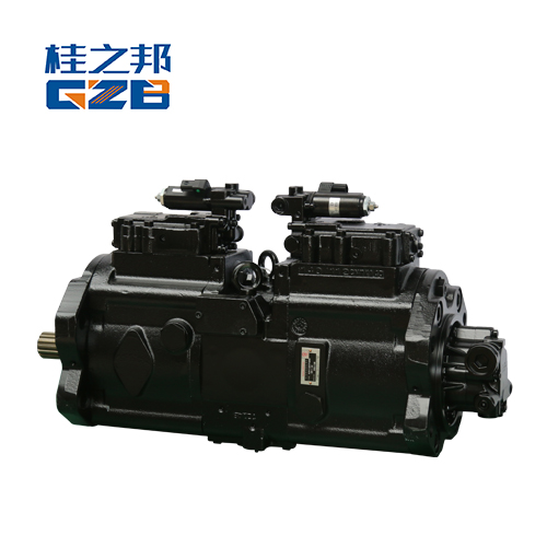 不二原機(jī)液壓泵 廠家