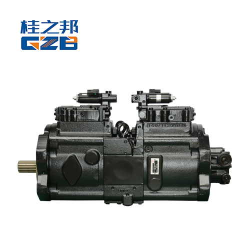 不二原機(jī)液壓泵 廠家