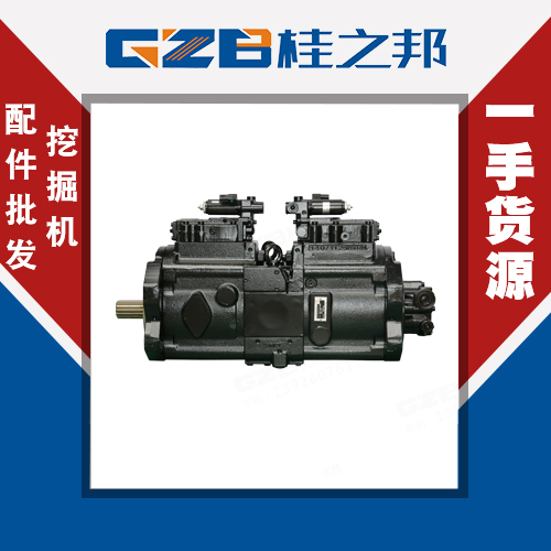 不二原機(jī)液壓泵 廠(chǎng)家-桂之邦