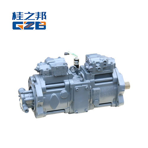 不二原機(jī)液壓泵的價(jià)格