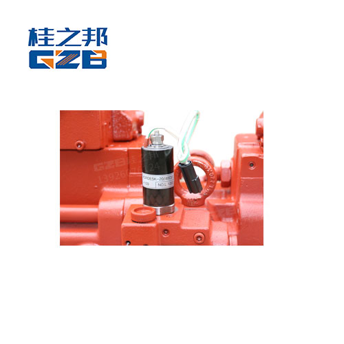 不二原機(jī)液壓泵批發(fā)