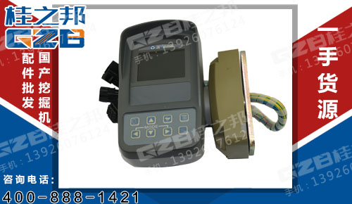 批發(fā)力士德挖掘機顯示屏廠家-桂之邦