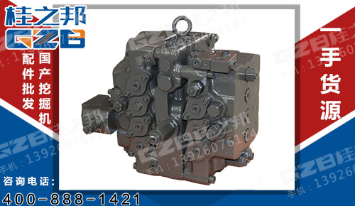 哪里有山東臨工挖機配件現貨供應-桂之邦