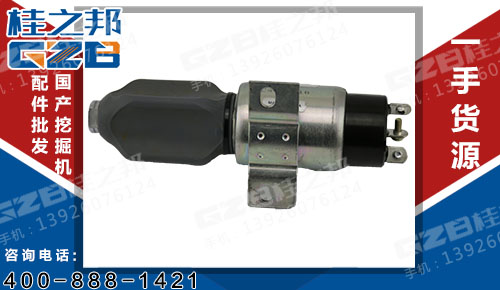 中聯(lián)挖機(jī)配件哪里有賣-桂之邦