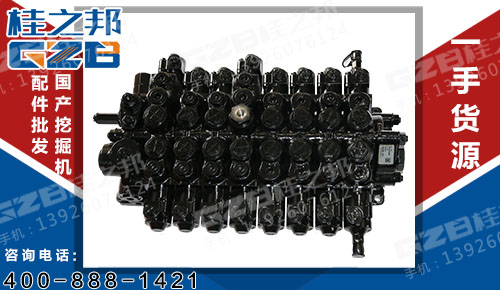 原裝昆明市三一挖機(jī)配件哪家好-桂之邦