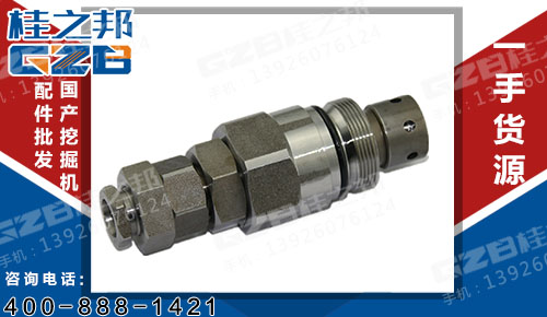 特價玉溪臨工挖機(jī)配件多少錢-桂之邦