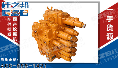銷售三一SY135挖機(jī)配件批發(fā)-桂之邦