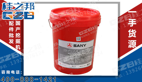 特價三一挖機的配件現(xiàn)貨充足-桂之邦