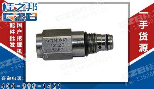 三一SY75挖機小配件哪里有賣-桂之邦