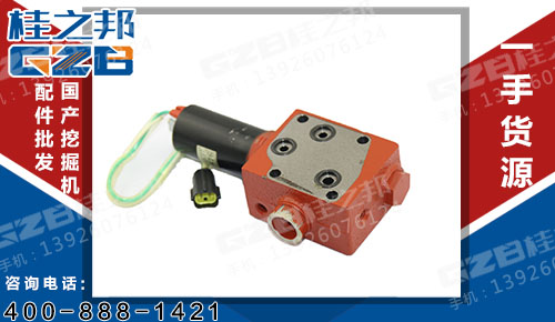 原裝保山挖機(jī)配件市場現(xiàn)貨充足-桂之邦