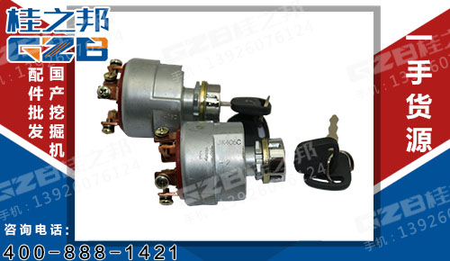 供應(yīng)大理挖機(jī)配件市場哪家好-桂之邦