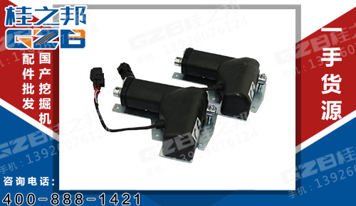 批發(fā)崇左挖機配件市場-桂之邦