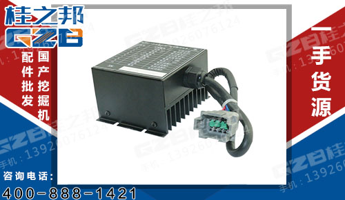 大挖機配件市場在哪里-桂之邦