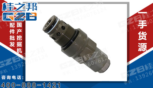 原裝小挖機配件批發(fā)市場公司-桂之邦