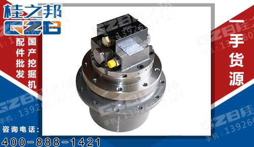 附近的挖機配件大量供應-桂之邦