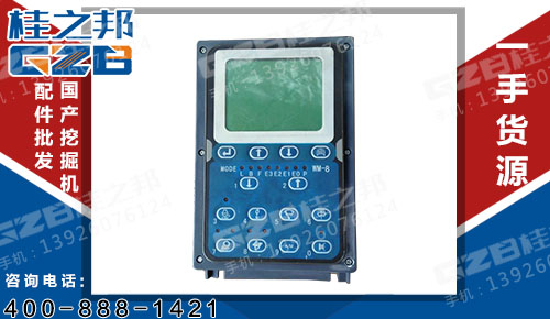 力士德SC220-8顯示屏現(xiàn)貨充足-桂之邦