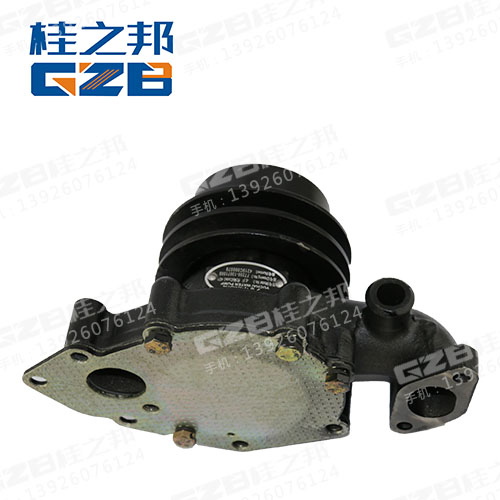 玉柴挖機(jī)發(fā)動(dòng)機(jī)配件