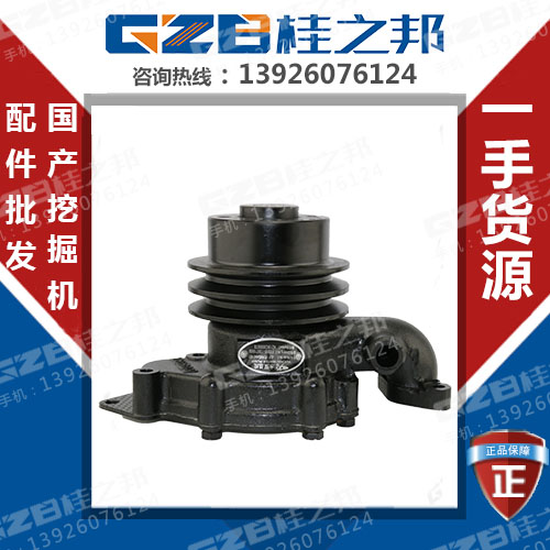 去哪買玉柴挖機(jī)發(fā)動(dòng)機(jī)配件質(zhì)優(yōu)價(jià)低-桂之邦