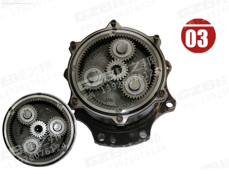 挖掘機(jī)配件批發(fā)市場