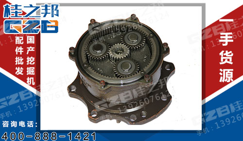 挖掘機(jī)配件批發(fā)市場(chǎng)哪家好-桂之邦