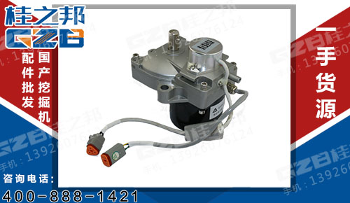 批發(fā)玉柴85挖機(jī)配件市場(chǎng)-桂之邦