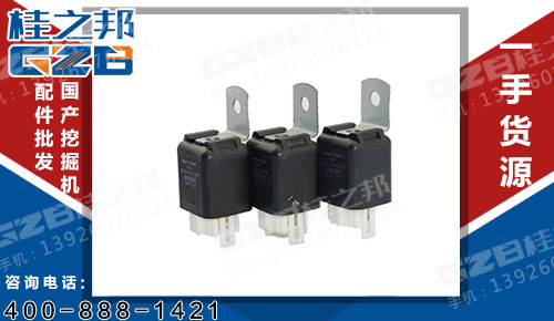 原裝三一SY205c挖機(jī)配件哪家好-桂之邦