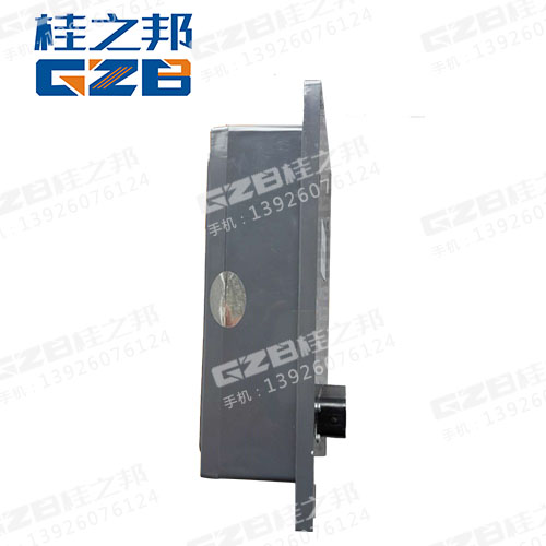 力士德SC230-8挖機(jī)顯示屏