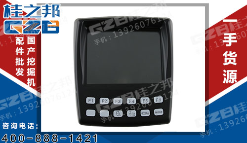 銷(xiāo)售中聯(lián)挖機(jī)配件公司-桂之邦