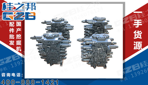 特價廣西玉柴YC215挖機配件供應(yīng)商-桂之邦
