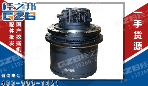 供應(yīng)挖掘機零件市場-桂之邦