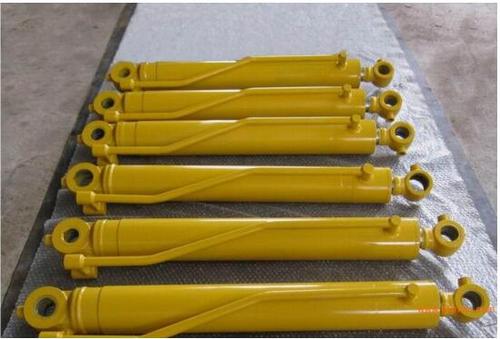 挖掘機液壓油缸變色發(fā)黑都有哪些原因？