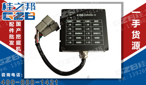 供應(yīng)玉柴挖機(jī)YC60-8配件廠家-桂之邦