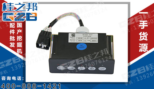 特價柳工CLG925d挖機配件現(xiàn)貨充足-桂之邦