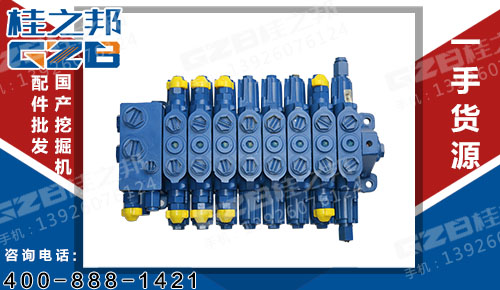 哪里有挖掘機配件批發(fā)市場-桂之邦
