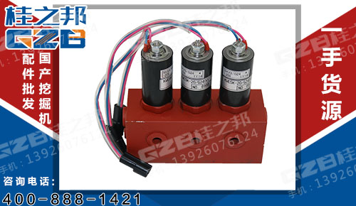 徐工XE260挖機配件價格-桂之邦