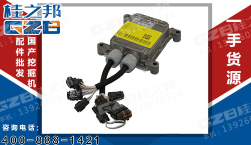 廣西挖機配件哪家好-桂之邦